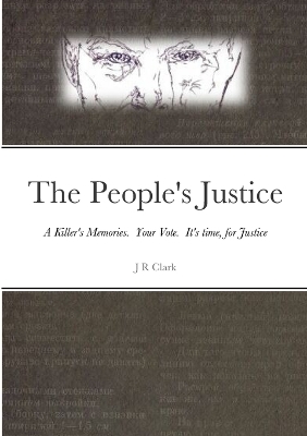 Book cover for The People's Justice