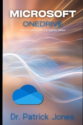 Cover of Microsoft OneDrive