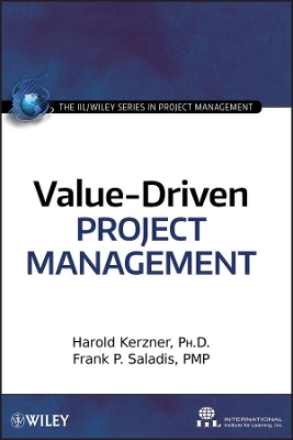 Cover of Value-Driven Project Management