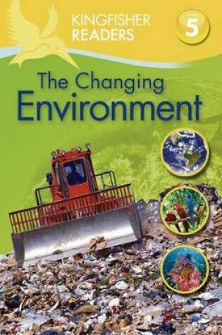 Cover of The Changing Environment