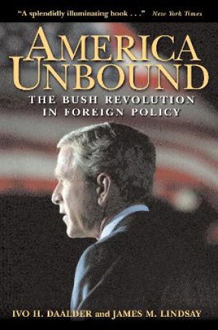 Cover of America Unbound