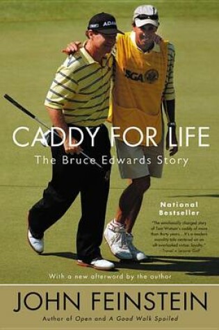 Cover of Caddy for Life