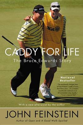 Book cover for Caddy for Life