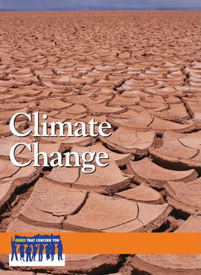 Cover of Climate Change