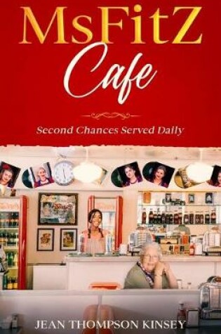 Cover of MsFitZ Cafe