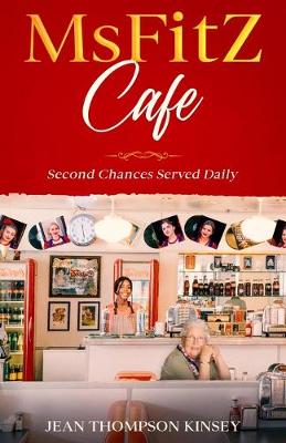 Book cover for MsFitZ Cafe