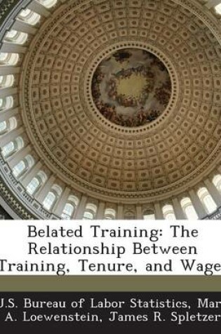 Cover of Belated Training