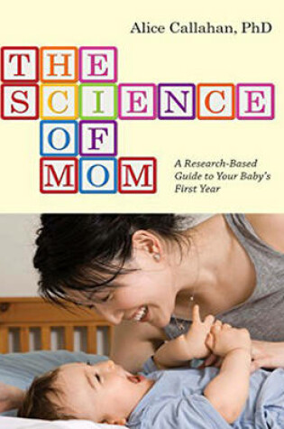 Cover of The Science of Mom