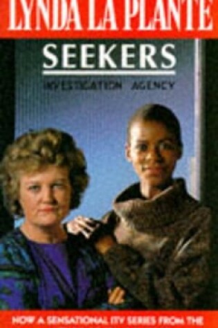 Cover of Seekers