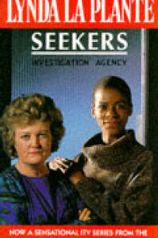 Cover of Seekers