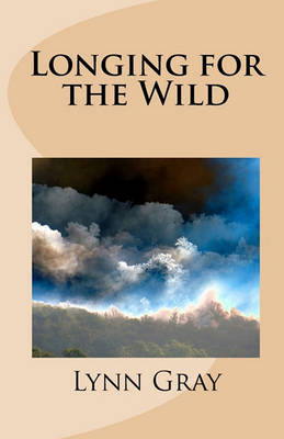 Book cover for Longing for the Wild