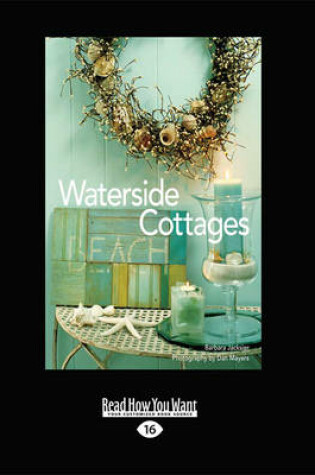 Cover of Waterside Cottages