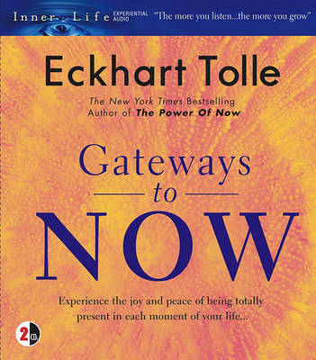 Book cover for Gateways to Now