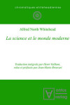 Book cover for La science et le monde moderne