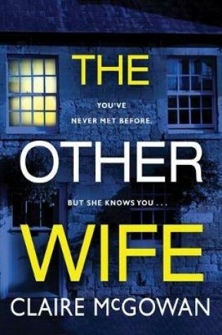 Cover of The Other Wife