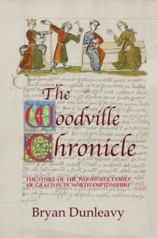 Cover of The Woodville Chronicle