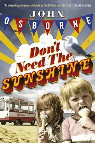 Cover of Don't Need The Sunshine