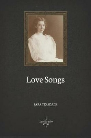 Cover of Love Songs (Illustrated)