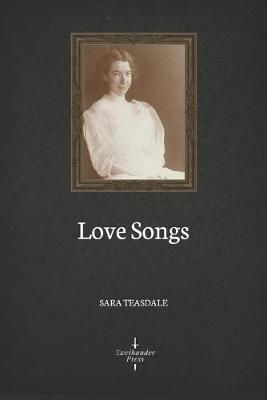 Book cover for Love Songs (Illustrated)