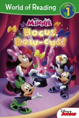 Cover of Minnie