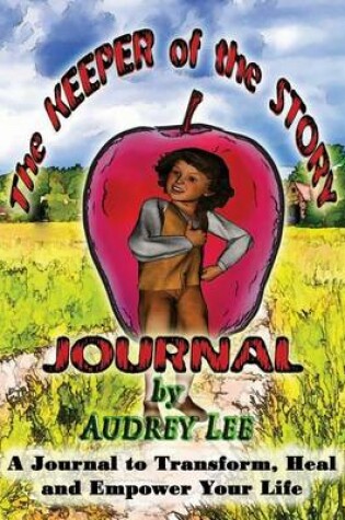 Cover of The Keeper of the Story Journal