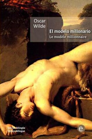 Cover of El modelo millonario/Le mod�le millionnaire