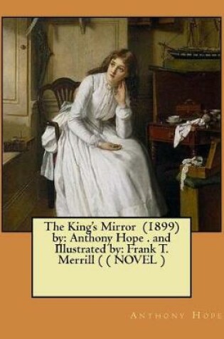 Cover of The King's Mirror (1899) by