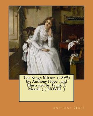 Book cover for The King's Mirror (1899) by