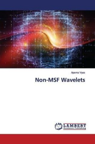 Cover of Non-MSF Wavelets