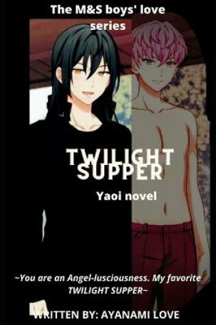 Cover of Twilight Supper