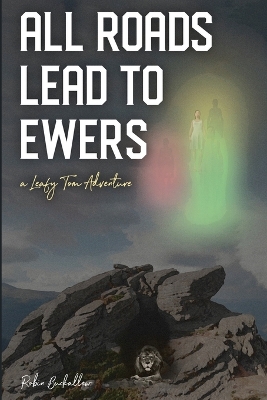 Book cover for All Roads Lead to Ewers
