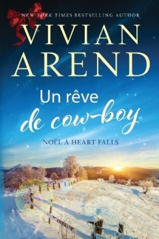 Cover of Un r�ve de cow-boy