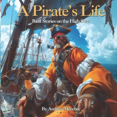 Book cover for A Pirate's Life