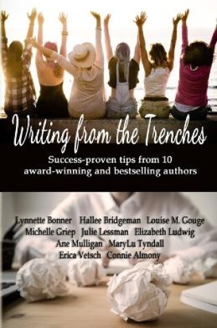 Cover of Writing from the Trenches