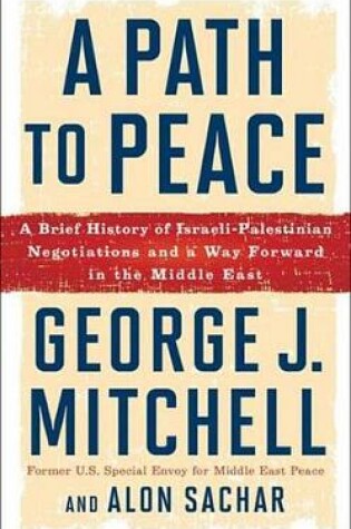 Cover of A Path to Peace