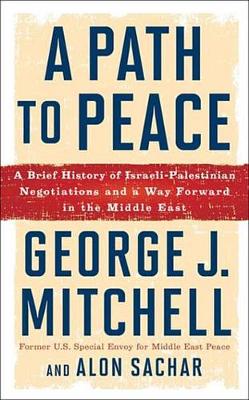 Book cover for A Path to Peace