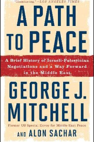 Cover of A Path to Peace