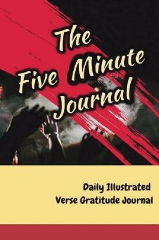 Cover of The Five Minute Journal