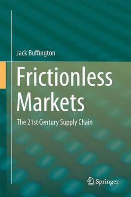 Book cover for Frictionless Markets