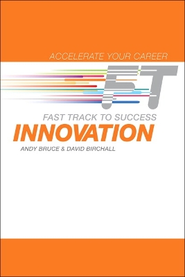 Book cover for Innovation