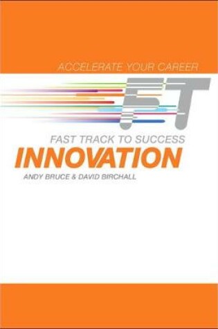 Cover of Innovation