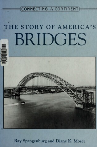 Cover of The Story of America's Bridges