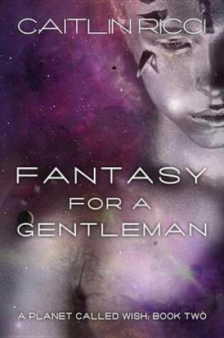 Cover of Fantasy for a Gentleman