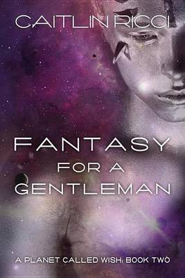 Book cover for Fantasy for a Gentleman