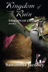 Book cover for Kingdom of Ruin
