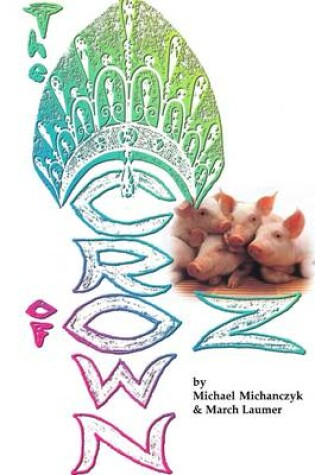 Cover of The Crown of Oz