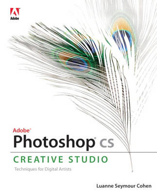 Cover of Adobe Photoshop CS Creative Studio