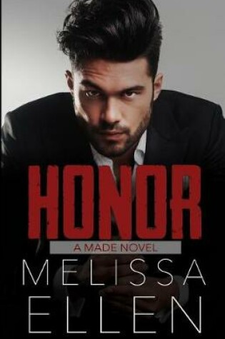 Cover of Honor