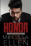 Book cover for Honor