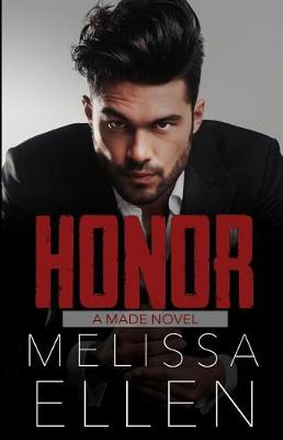 Cover of Honor